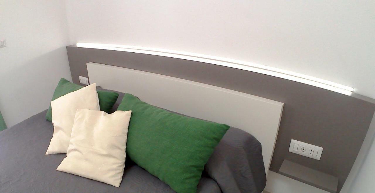 Double Room Terrace
