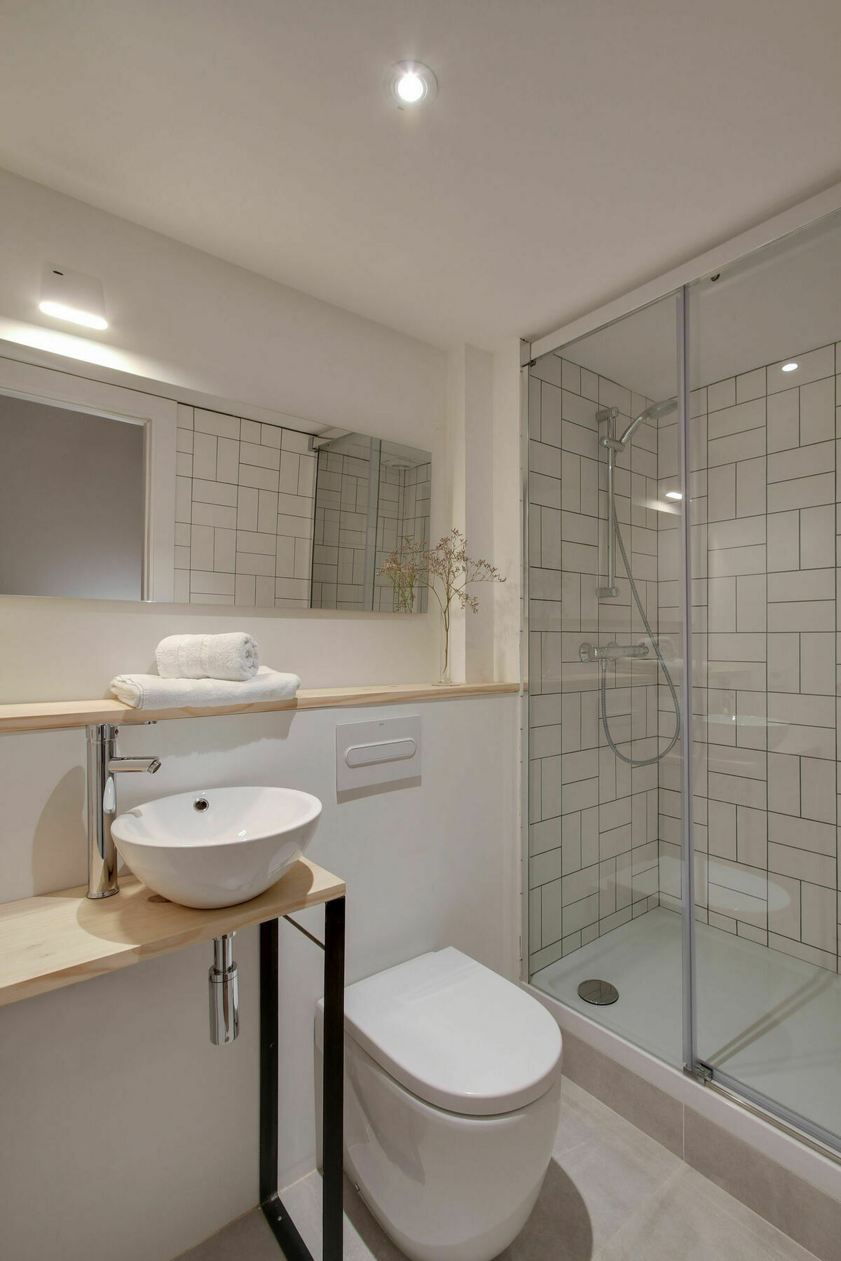Habitación Doble Estándar
