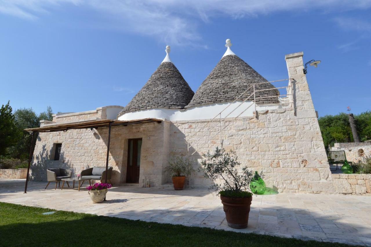 Trullo