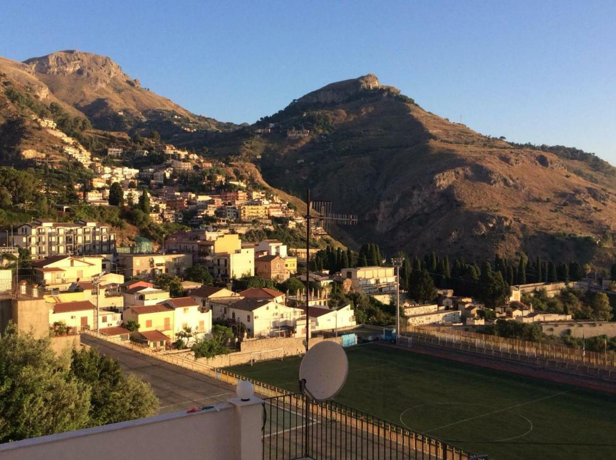 Double Room Mountain View