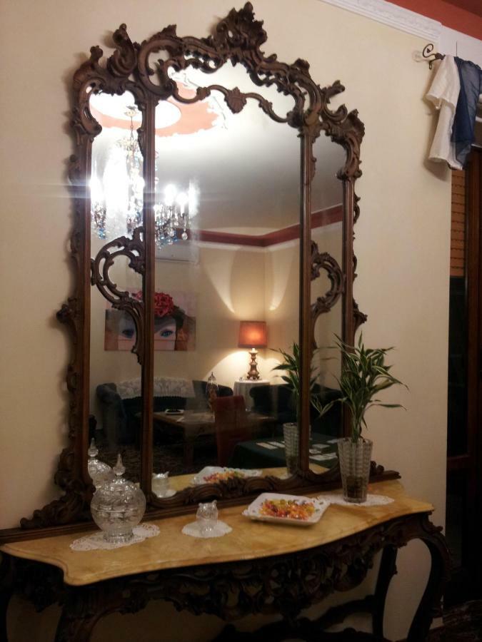 Camera Familiare con Bagno