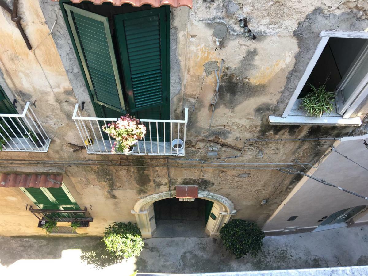 Suite Familiare con Vista sulla Città