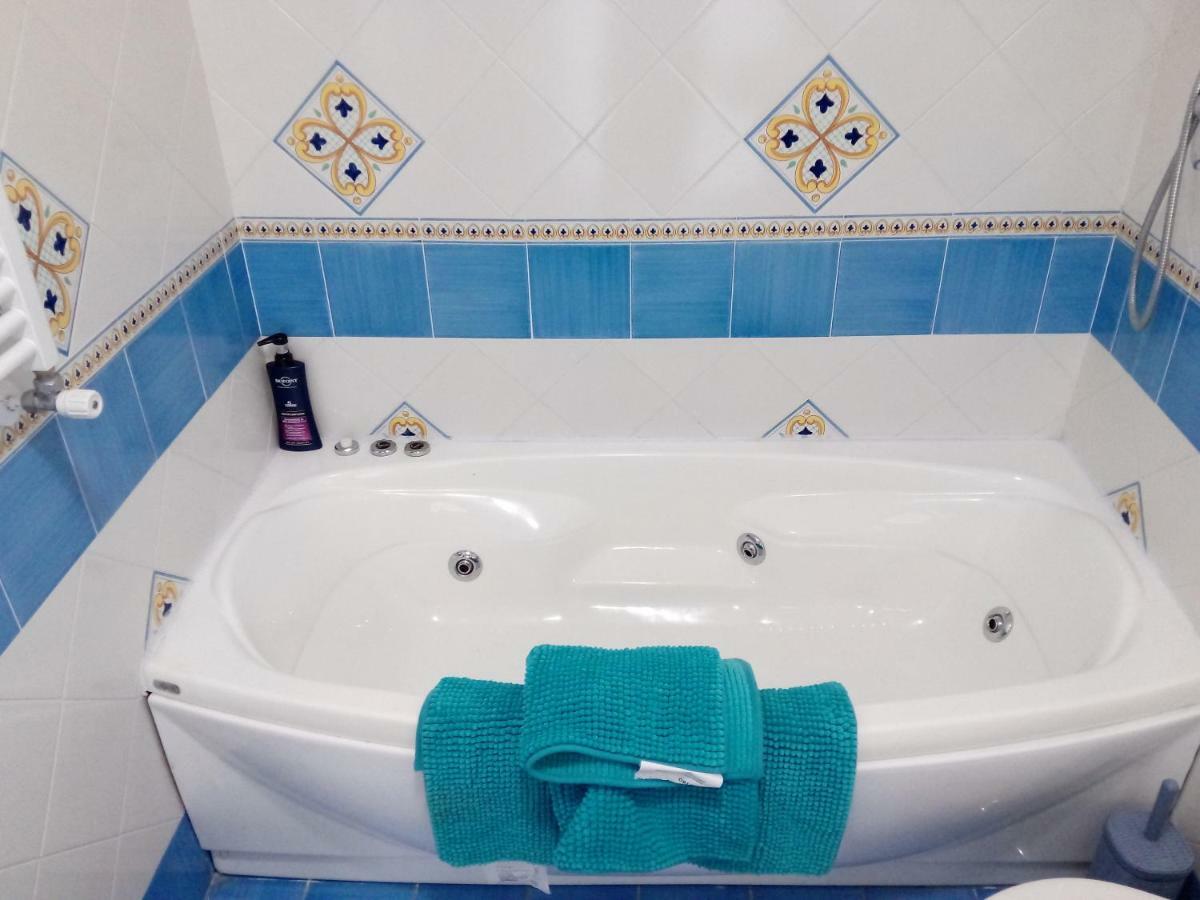Camera Quadrupla con Bagno Privato