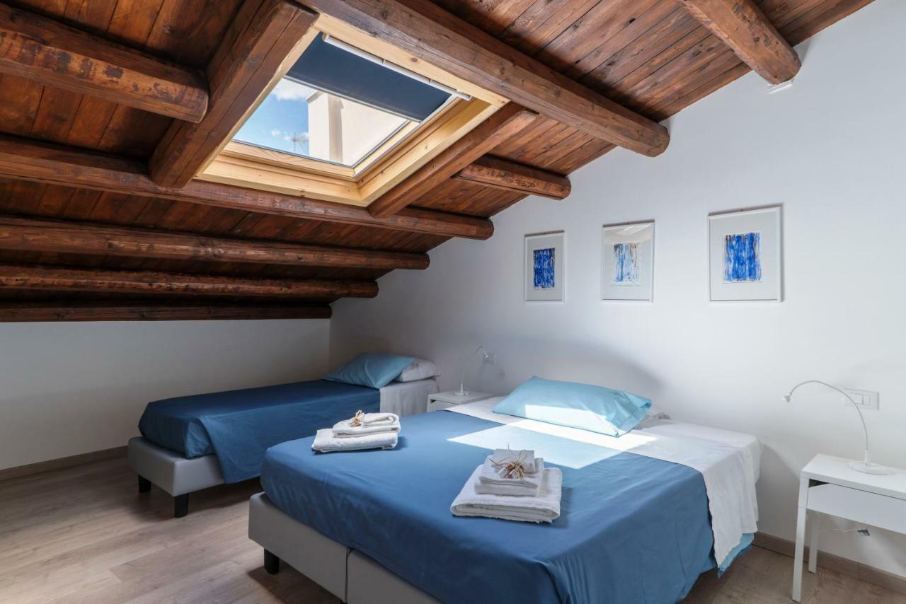 Camera Tripla con Bagno Privato