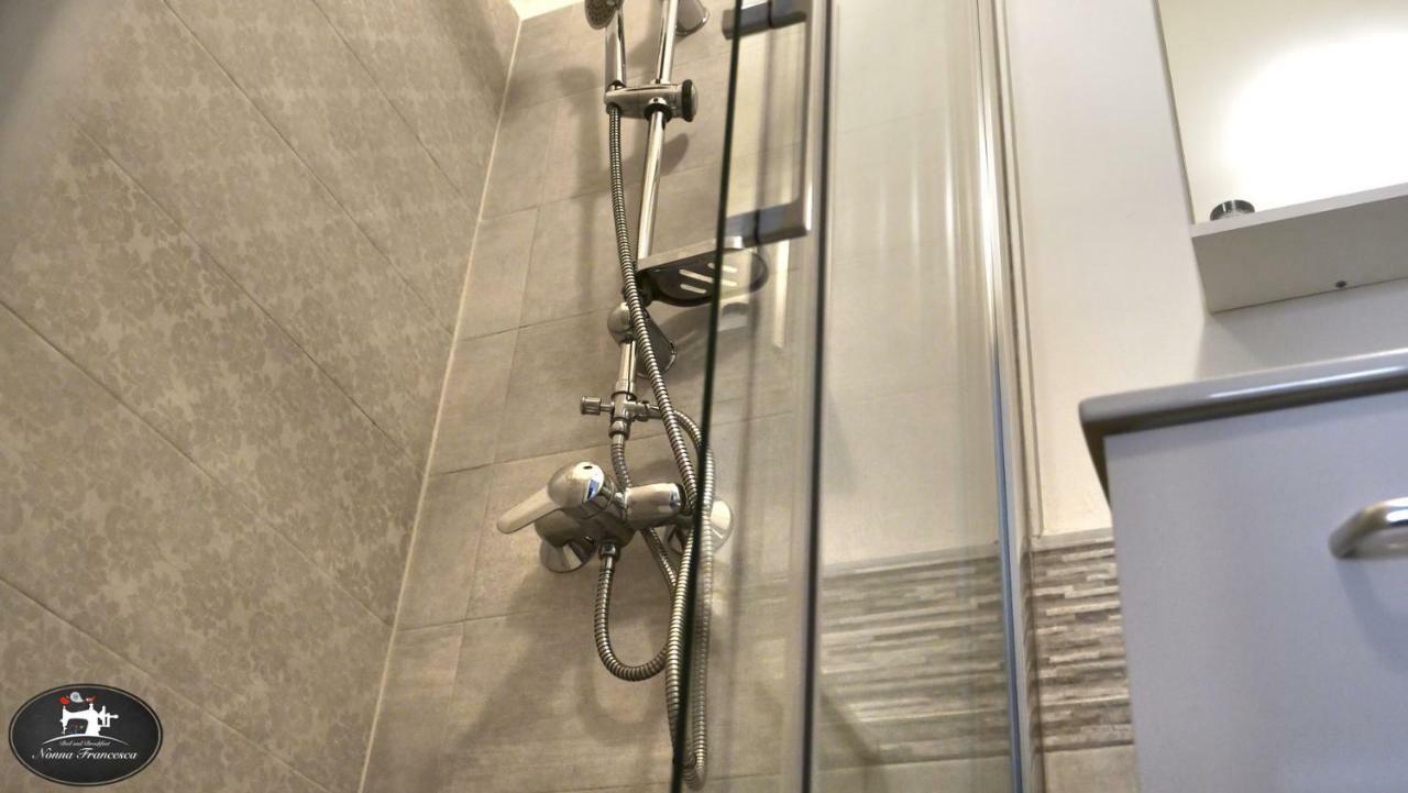 Quadruple Room Private Bathroom
