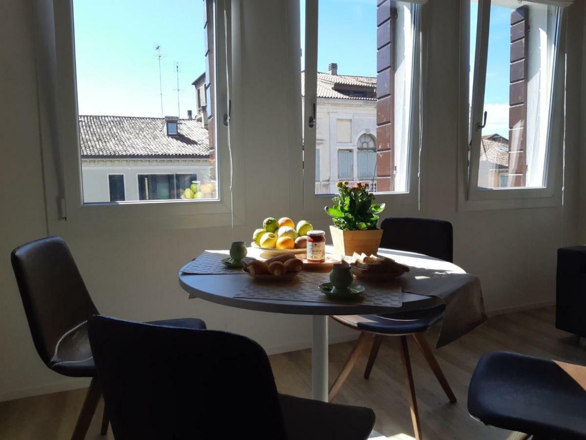 Suite con Vista Città