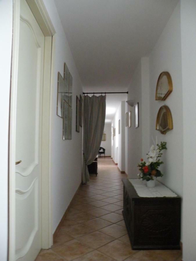 Camera Quadrupla con Bagno Privato
