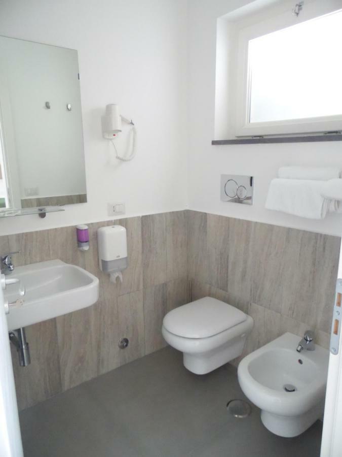 Suite con Vista Giardino