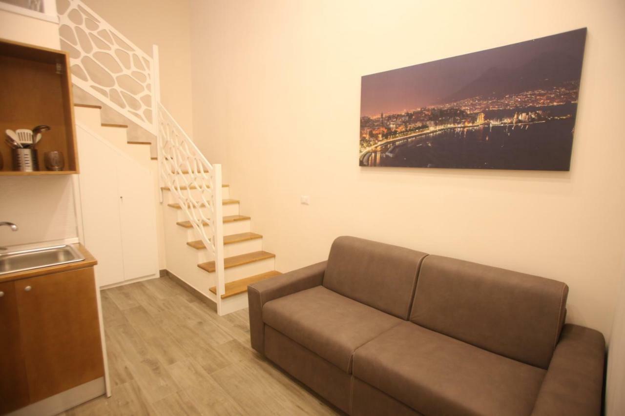 Camera Familiare con Bagno Privato