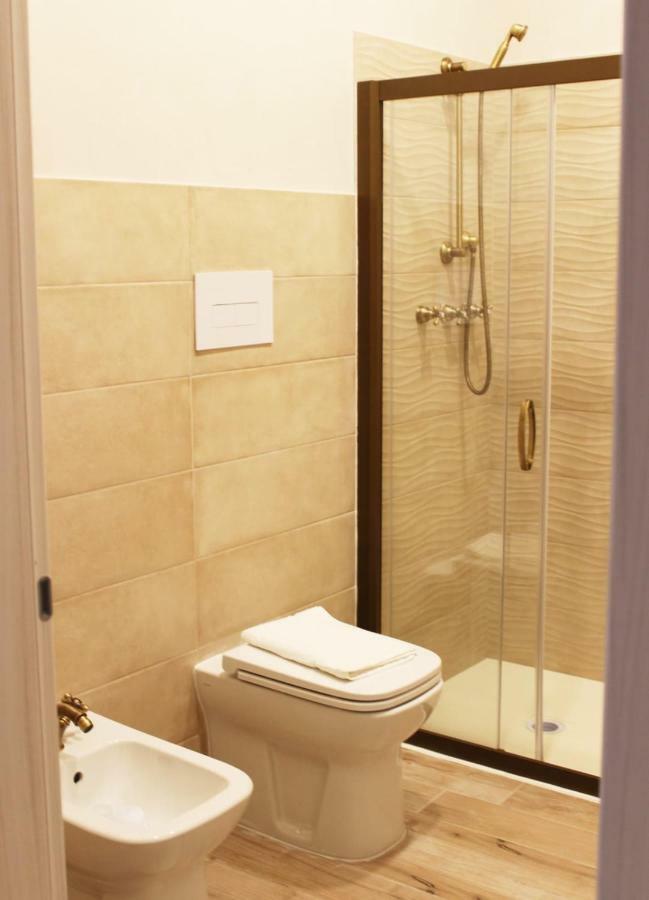 Quadruple Room Private Bathroom