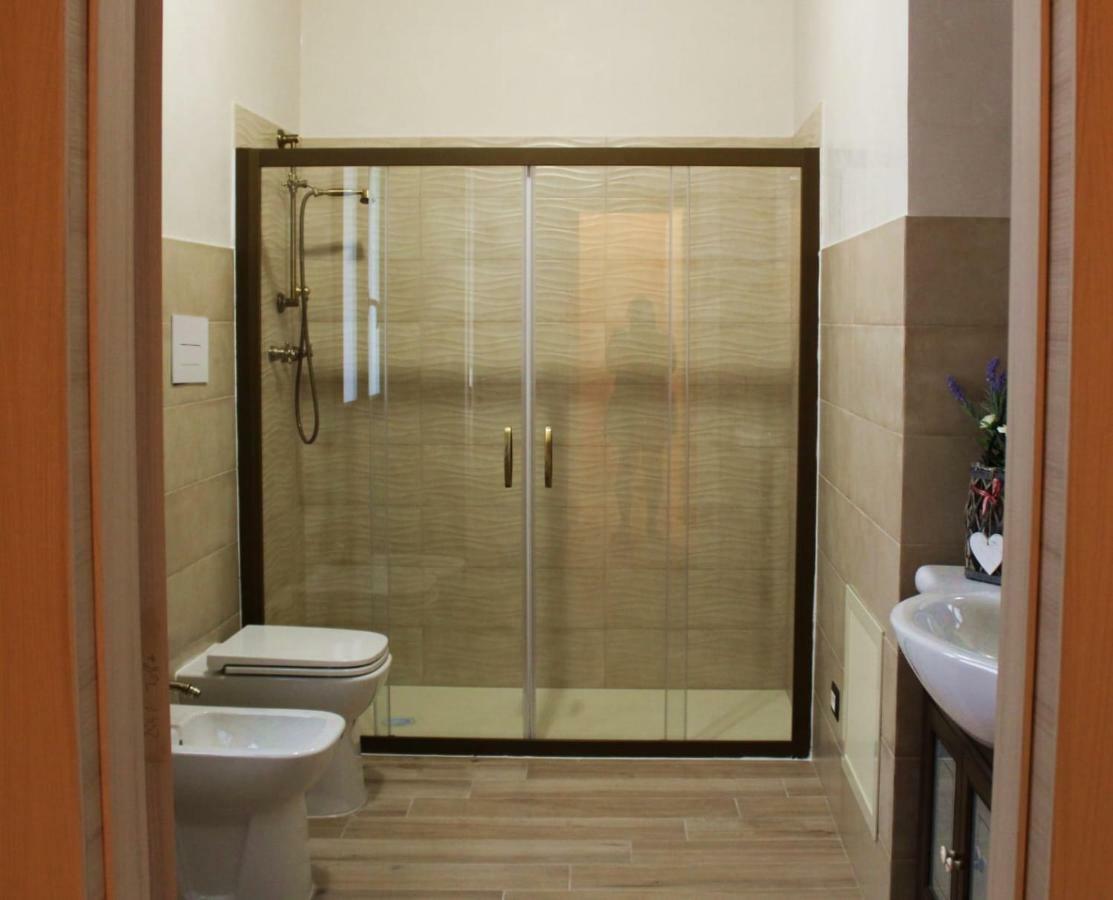 Quadruple Room Private Bathroom