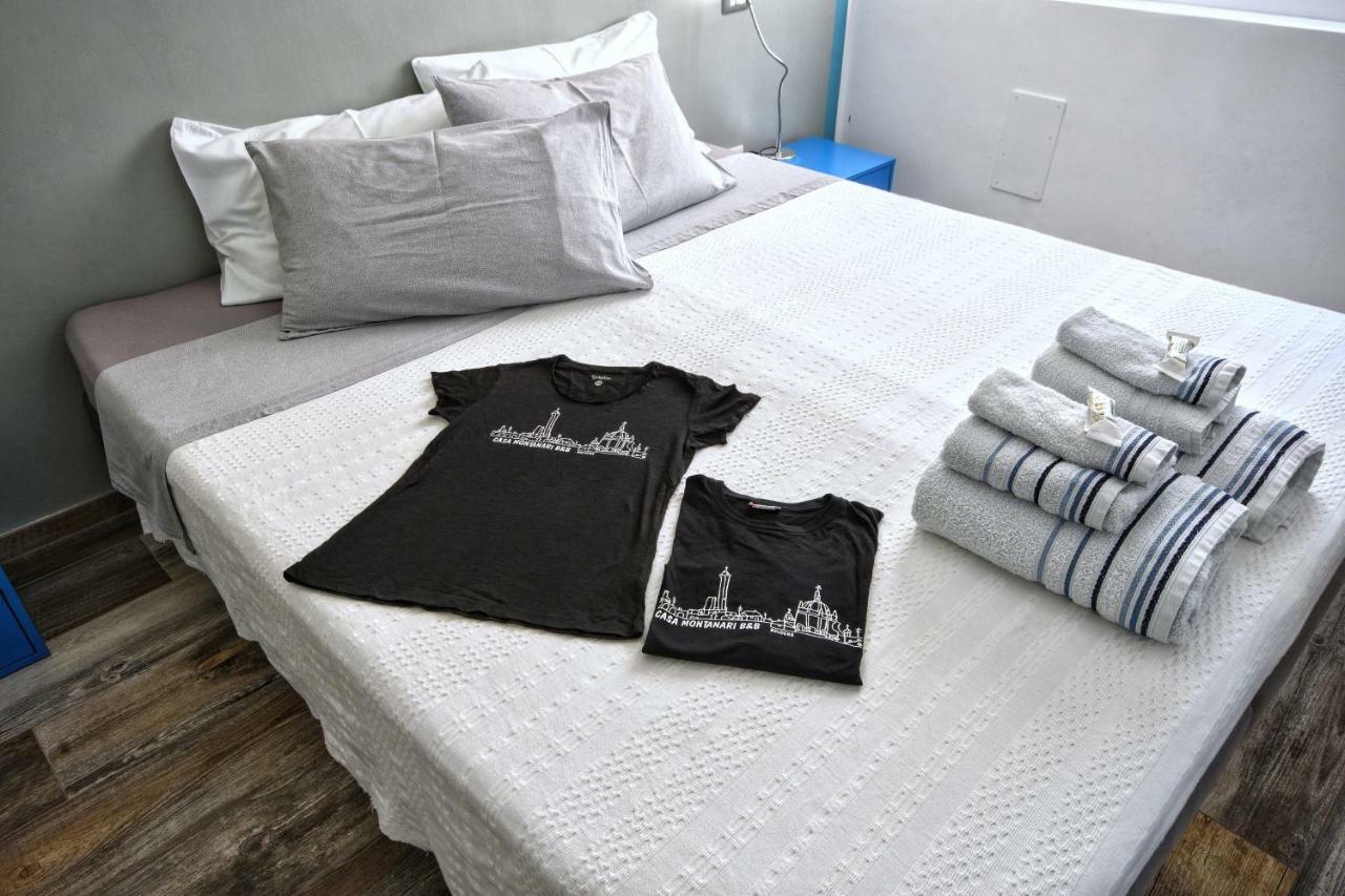 Double or Twin Room Private Bathroom