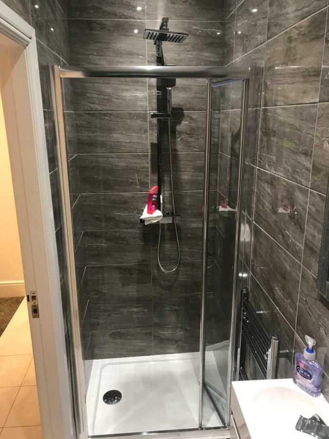 Camera Quadrupla con Bagno
