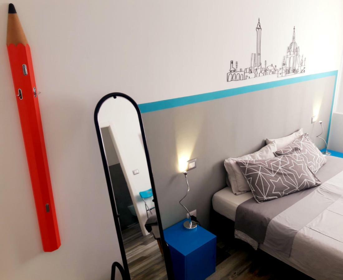 Double or Twin Room Private Bathroom