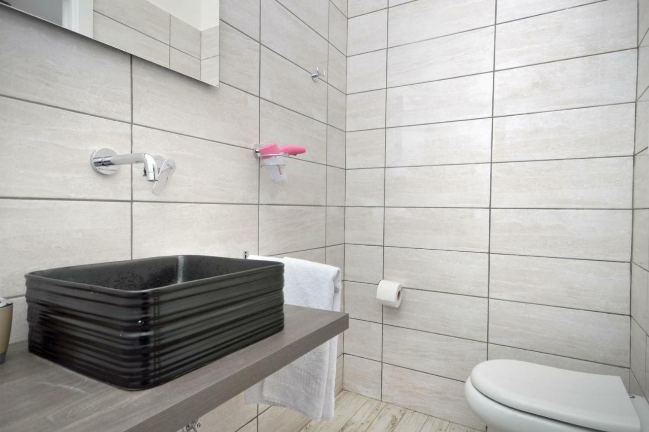 Camera Matrimoniale con Bagno Privato