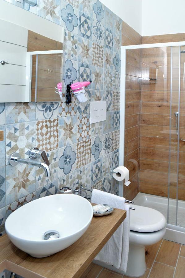 Camera Matrimoniale con Bagno Privato