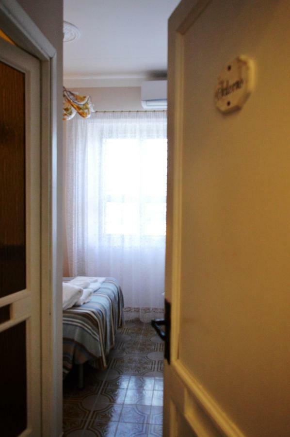 Doppelzimmer mit eigenem Bad
