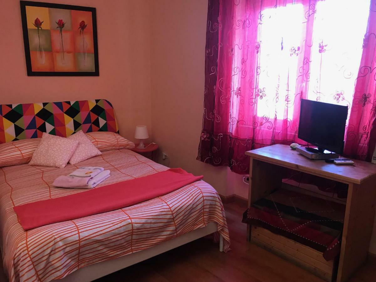 Camera Tripla con Bagno Privato