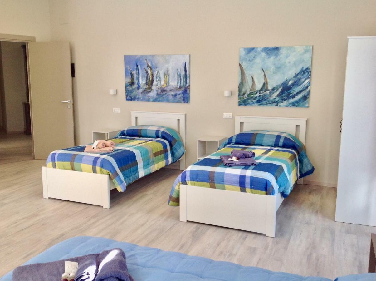 Quadruple Room Private Bathroom