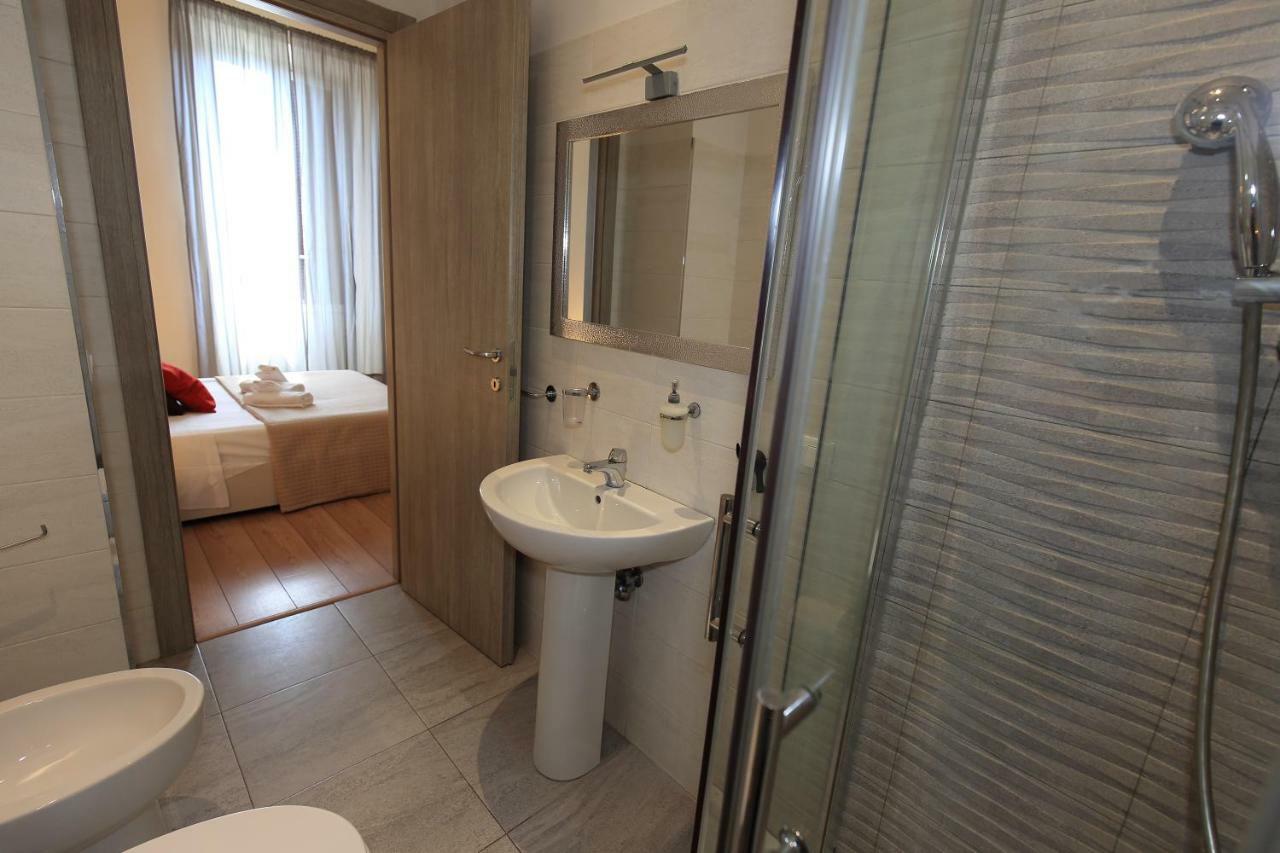 Triple Room View