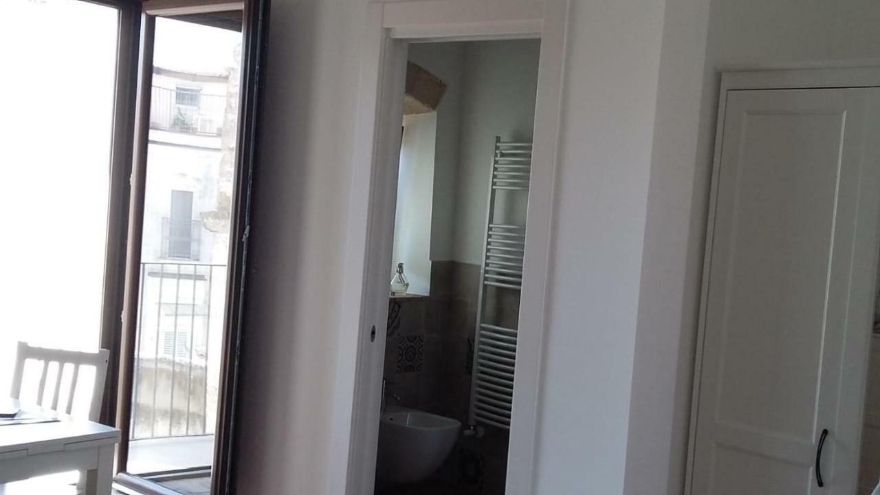 Suite Balcony
