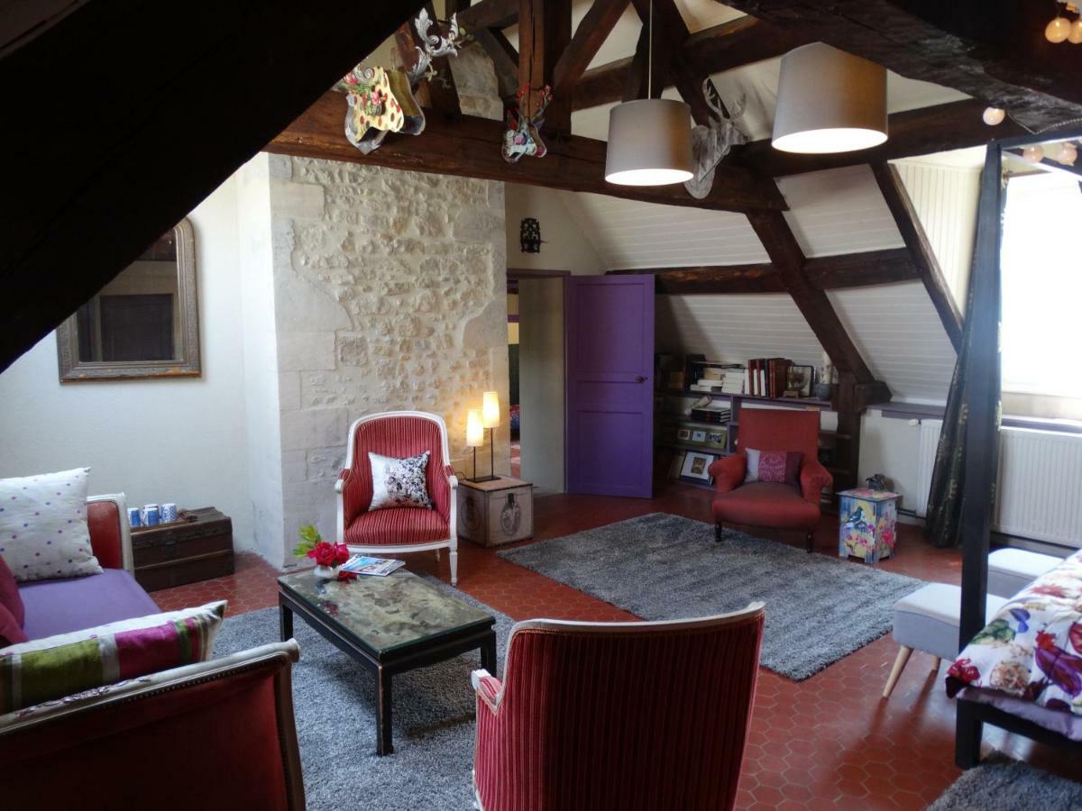 Deluxe Family Suite