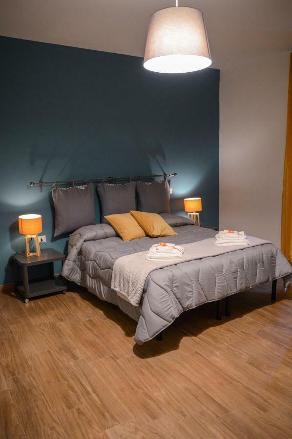 Double or Twin Room Private Bathroom