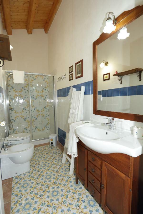 Triple Room Private Bathroom