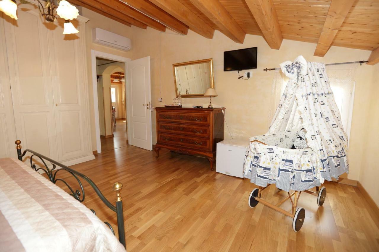Triple Room Private Bathroom