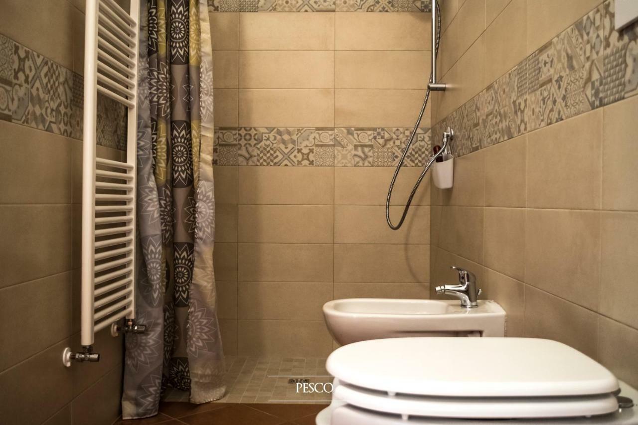Triple Room Bathroom