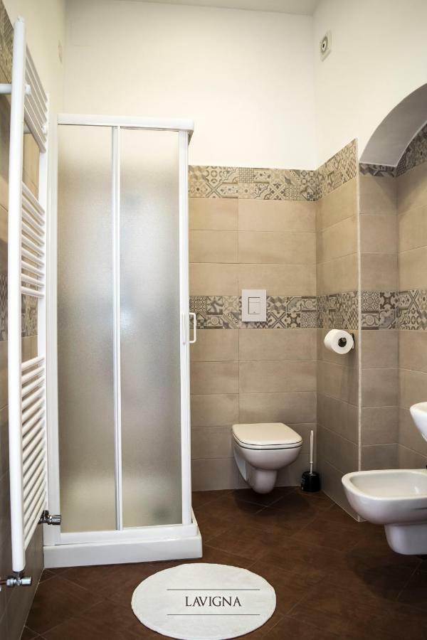 Deluxe Double Room Balcony