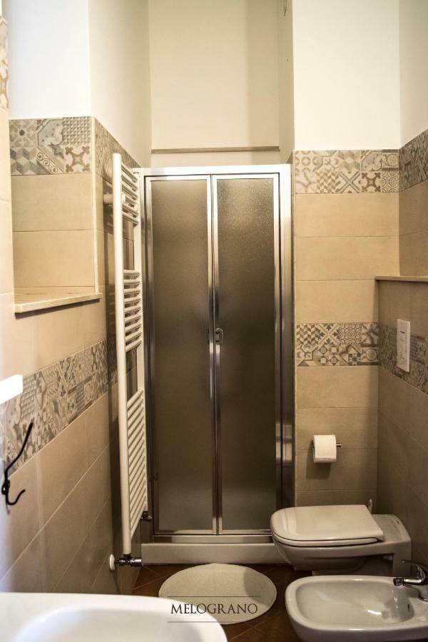 Twin Room Private Bathroom