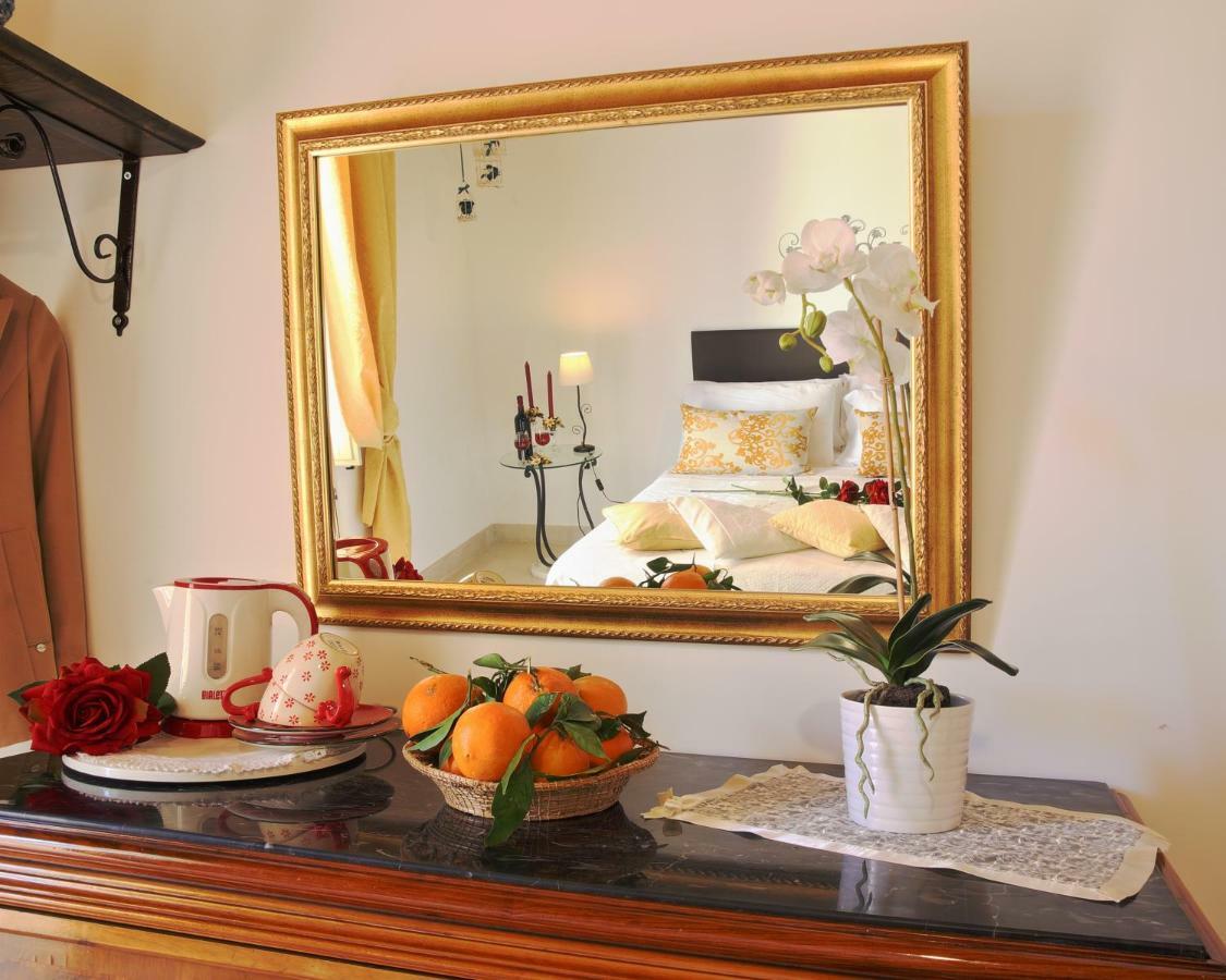 Triple Room Balcony