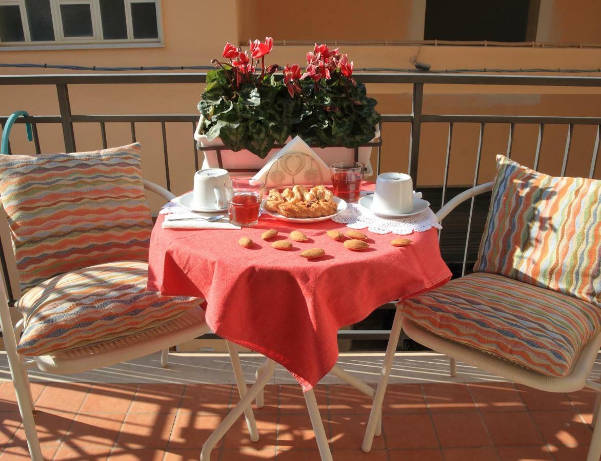 Triple Room Balcony