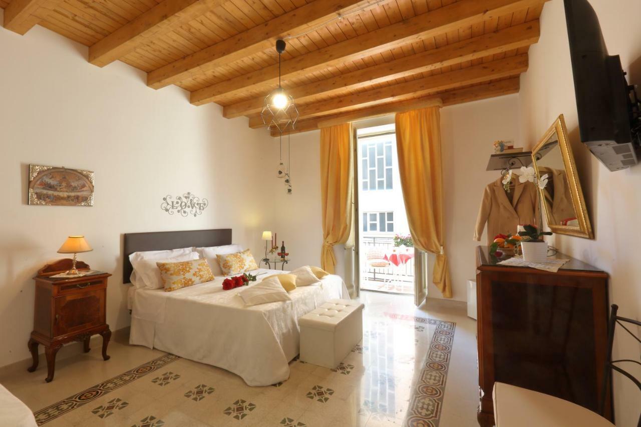 Triple Room Balcony