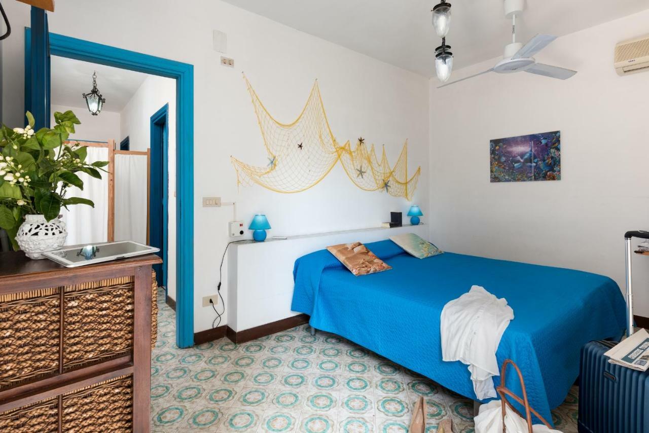 Double Room Terrace