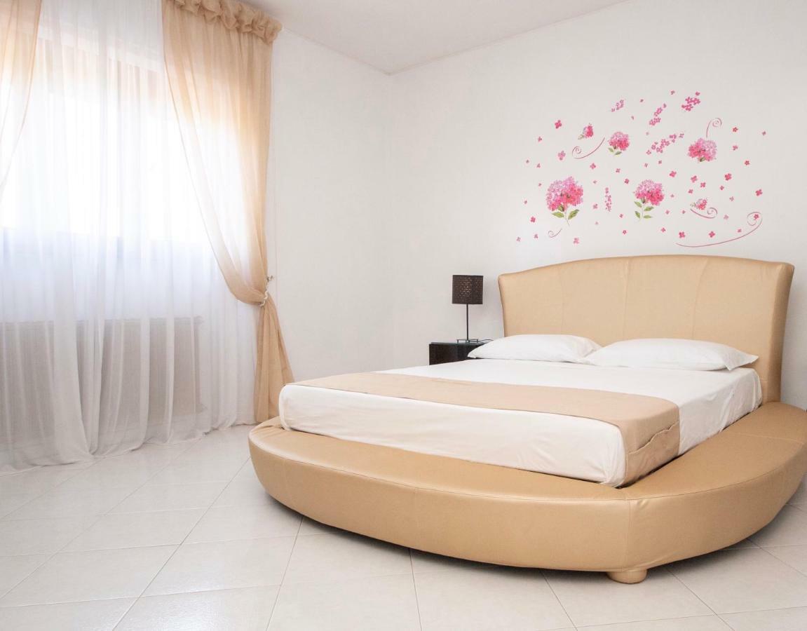 Quadruple Room Garden View