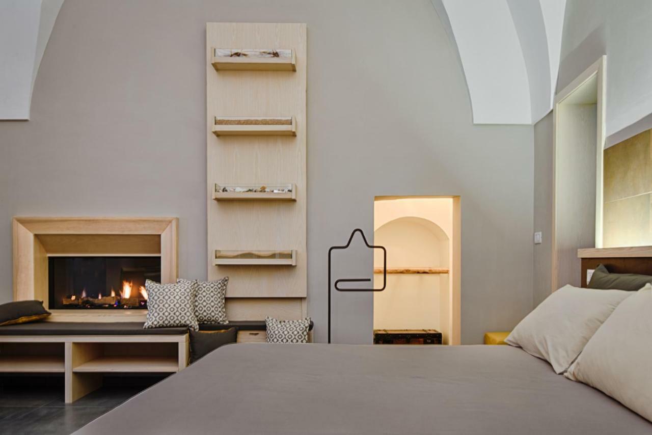 Suite King Superior Spa