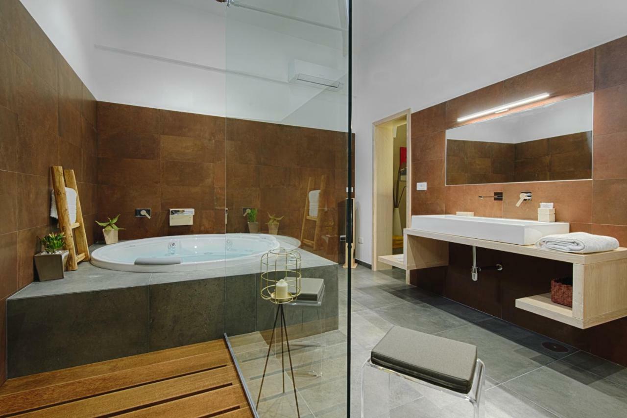 Suite King Superior Spa