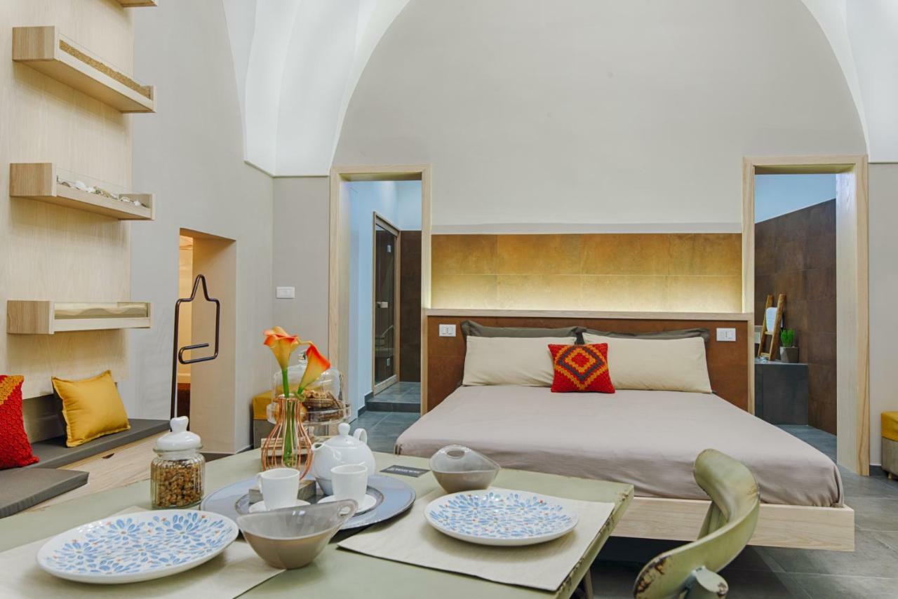 Suite King Superior Spa