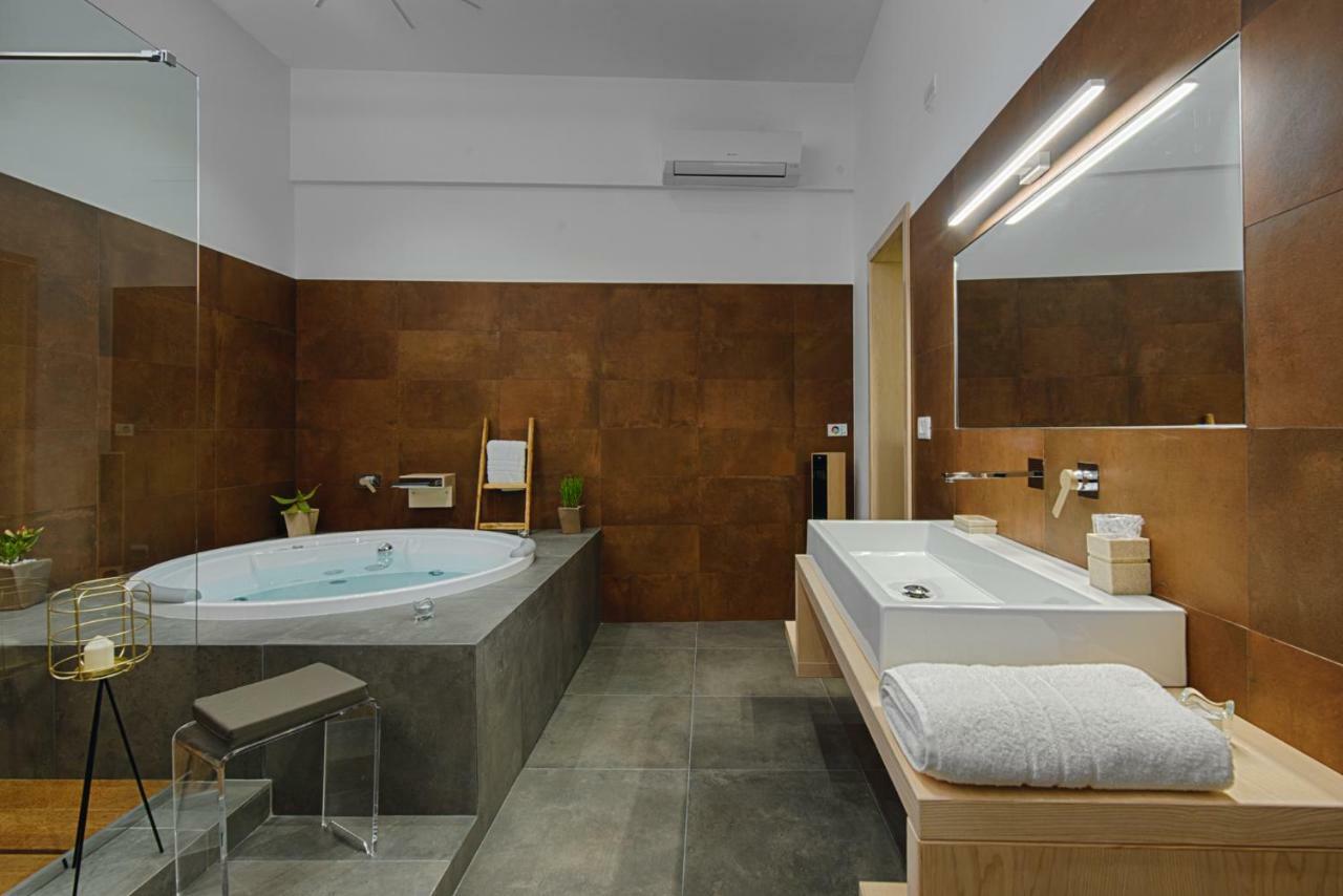 Suite King Superior Spa