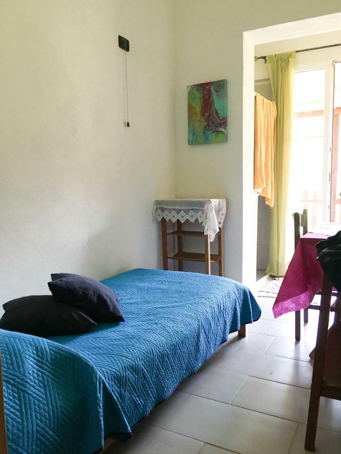 Single Room Terrace