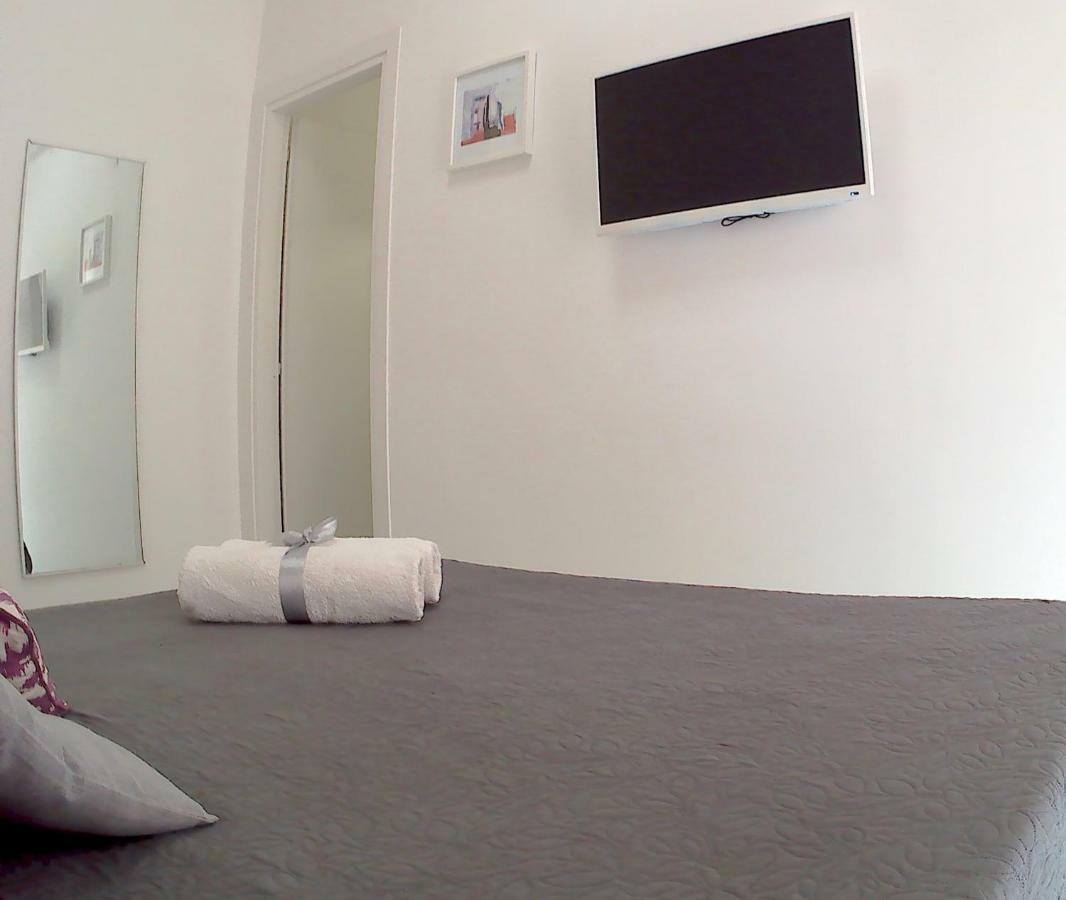 Double Room Terrace