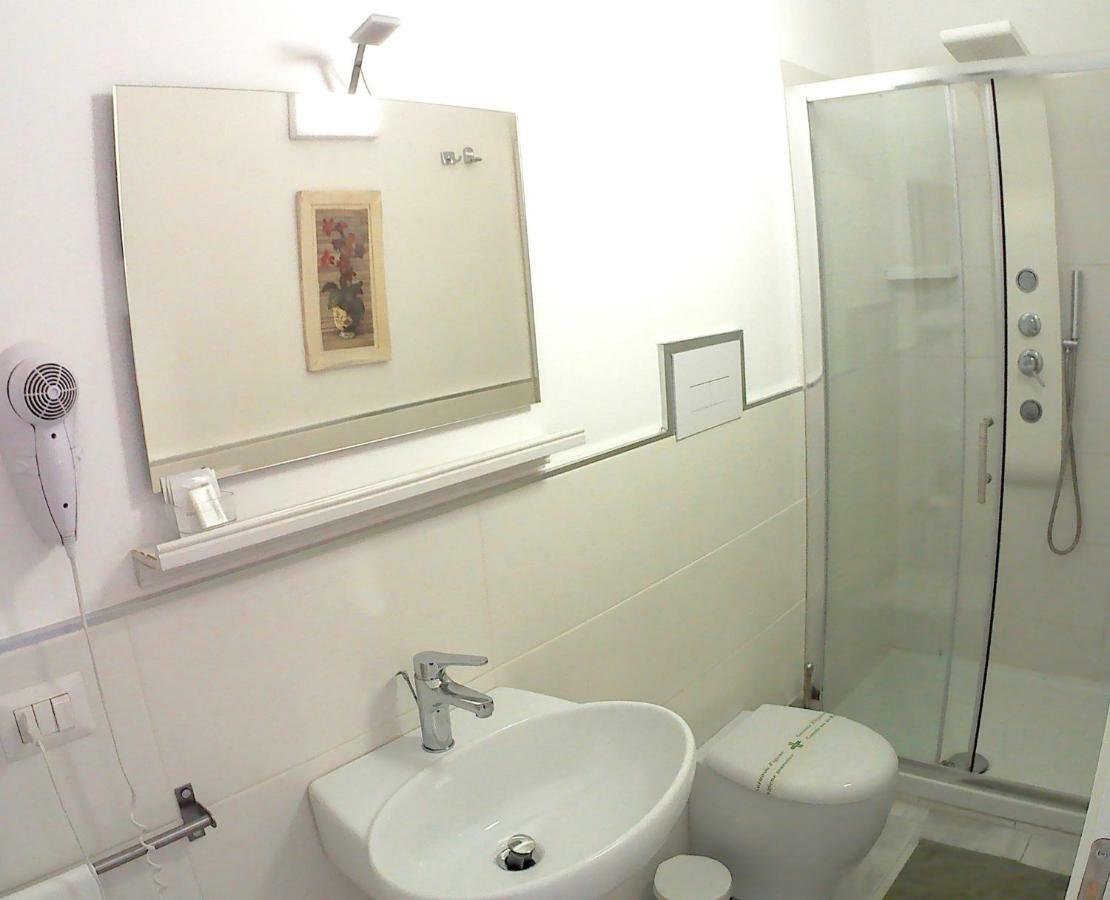 Double Room Terrace