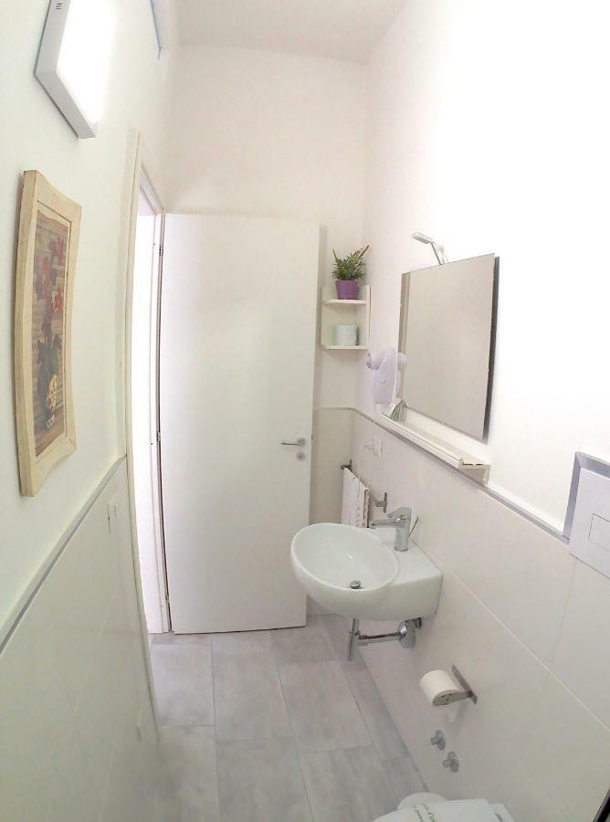 Double Room Terrace