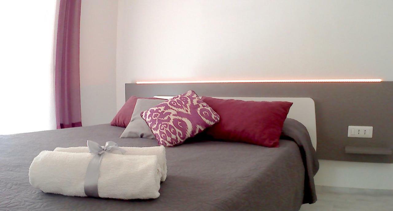 Double Room Terrace