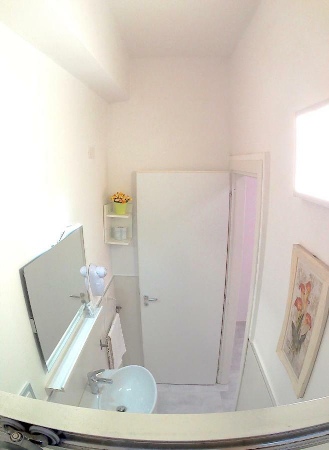 Double Room Terrace