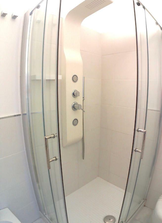 Double Room Terrace