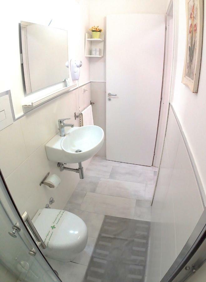 Double Room Terrace