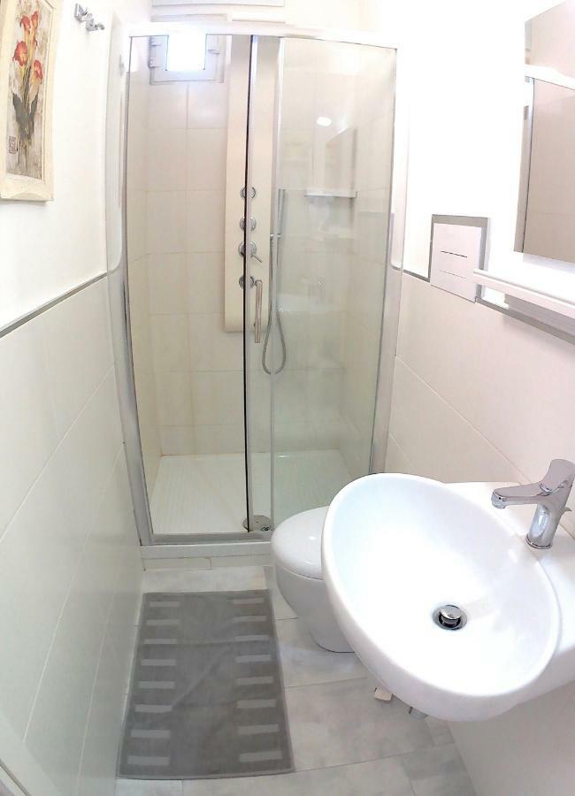 Double Room Terrace